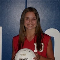 Kelsey Olsen mugshot