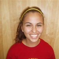 Nani Castellanos mugshot