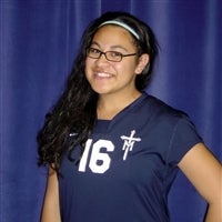 Kisha Mauga