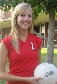 Kristi Grigsby