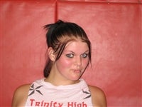 Missy Barnes mugshot