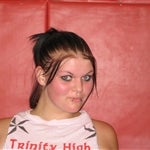 Missy Barnes mugshot