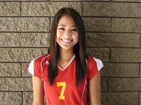 Christina Sun