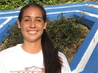 Jessie Lopez