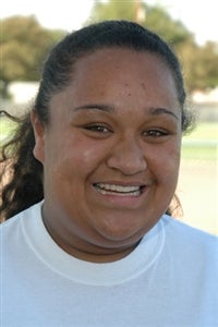 Michelle Laban mugshot