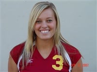 Jenna Olbright