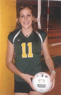 Amanda Dowdy