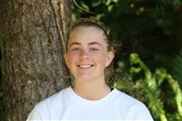Kyla Weaver mugshot