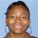 Jessica Alston mugshot