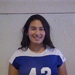 Marcy Moreno mugshot