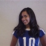 Kristy Ayala mugshot