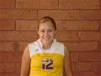 Katie Dewitt