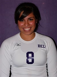 Stephania Enriquez mugshot