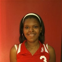 Jazmaine Rouse - C mugshot