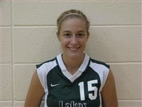 Paige Collins