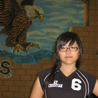 Rachel Yun mugshot