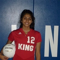 Mariam Rana mugshot
