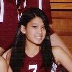 Kathyrn Salvadora mugshot