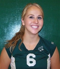 Olivia Reed