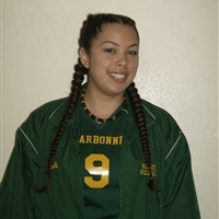 Anissa Cobos mugshot