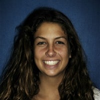 Chelsea Scharf mugshot