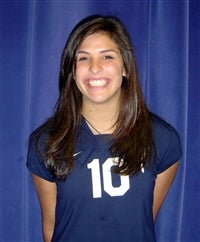 Francesca Bumb mugshot