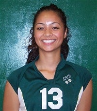 Breanna Espejo