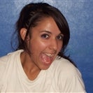 Samantha Sanders mugshot