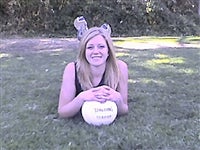 Kaitlynn Blackwell mugshot