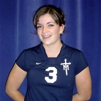 Catherine Gott