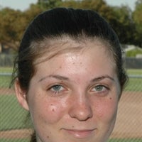 Alison Forrest mugshot