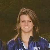 Becca Richards mugshot