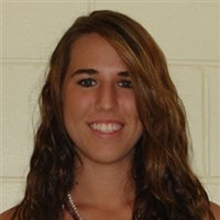 Amber Cirelli mugshot