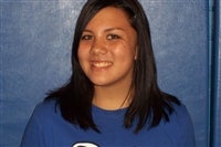 Kersten Linsangan mugshot