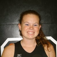 Alexa Miller mugshot