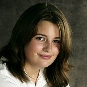 Tricia Fogel mugshot