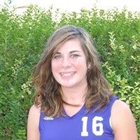 Katey Gott mugshot