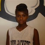 Ashley Evans mugshot