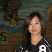 Caroline Kim mugshot