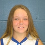 Tina Dandridge mugshot