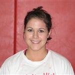 Sarah Curran mugshot