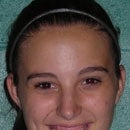 Meghan McPhee mugshot
