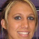 Jessica Moorhead mugshot