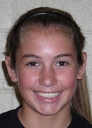Katie Mosher