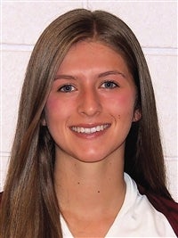 Lauren Aguilar mugshot