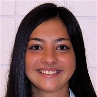 Elora Pulotu mugshot