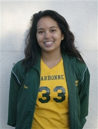 Denae Padilla