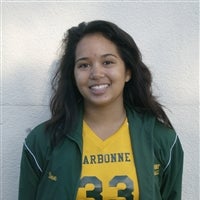 Denae Padilla mugshot
