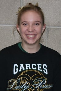 Shannon Mendrin