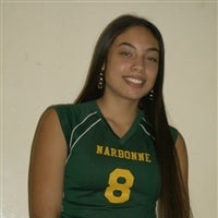 Janelle Cobos mugshot
